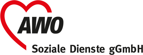 AWO sozialedienste Logo